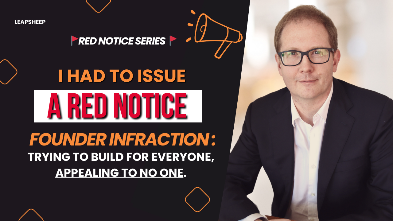 Red Notice - Trying to build for everyone, appealing to no one 